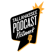 Tallahassee Podcast Network Logo