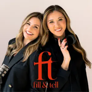 Fill & Tell Podcast