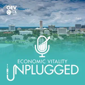 Economic Vitality Unplugged Podcast