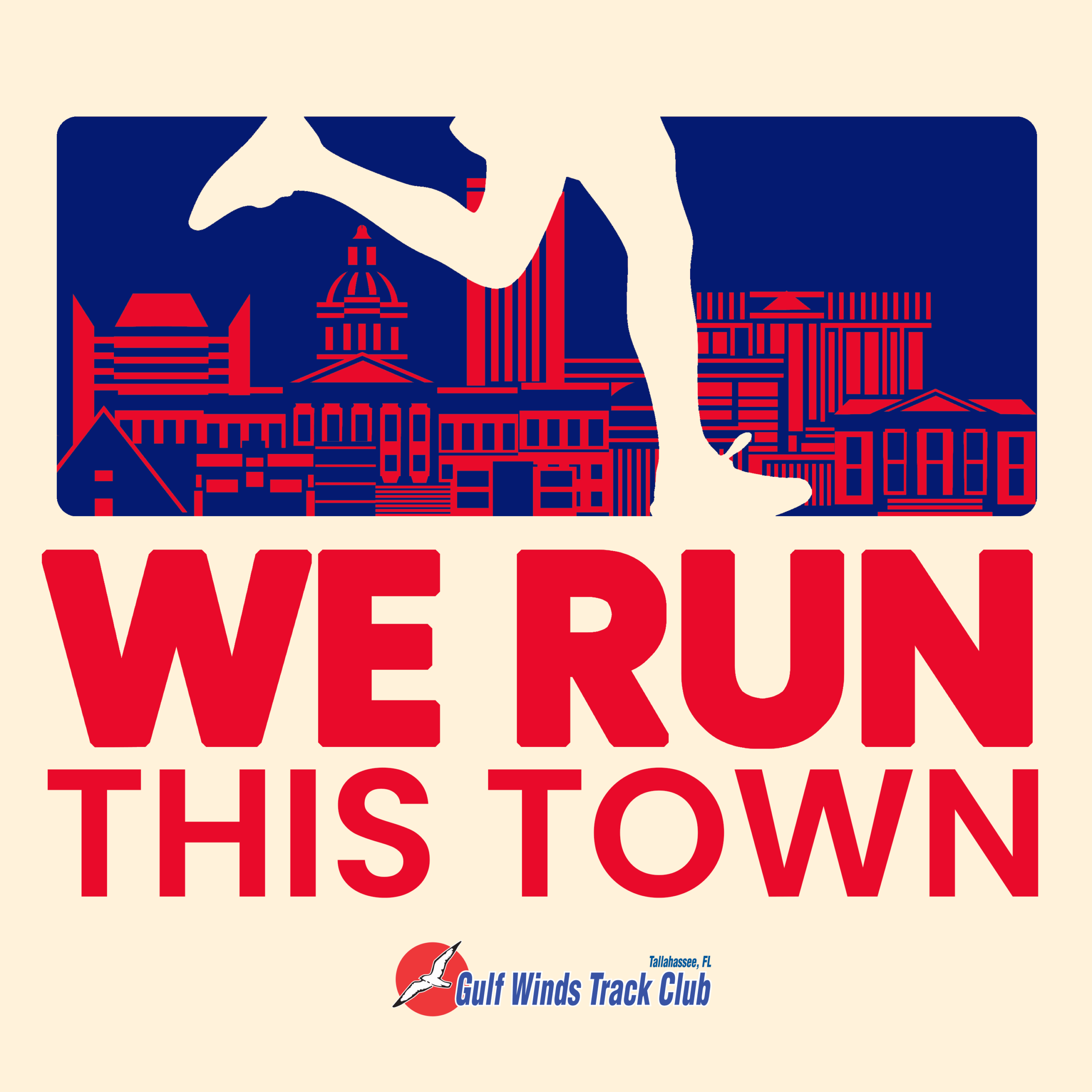 We Run This Town GWTC Podcast