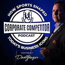 Corporate Competitor Podcast