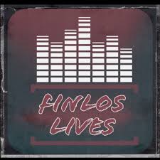 Finlos Lives Podcast