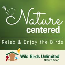 Nature Centered Podcast