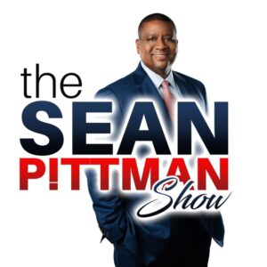 Sean Pittman Show Podcast