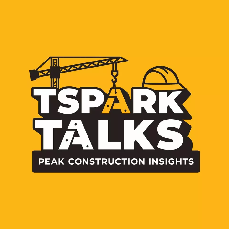 T Spark Talks Podcast