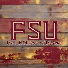 The InNOLEvation Mindset