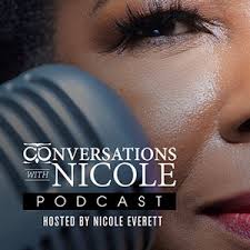 Conversations with Nicole Podcast