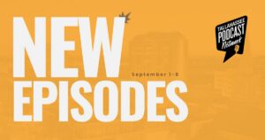 New Tallahassee Podcast Episodes | Tallahassee Podcast Network